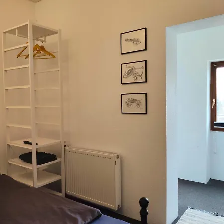 Kleines Aber Feines Apartment Gelsenkirchen Exterior photo