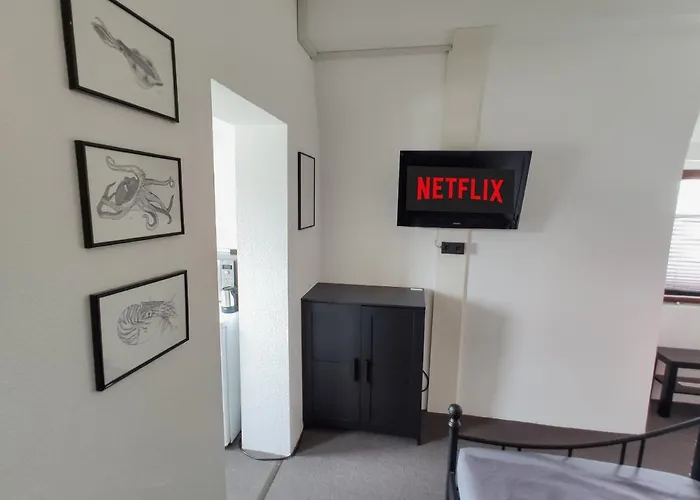 Kleines Aber Feines Apartment